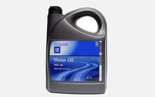 Best Oil For Car